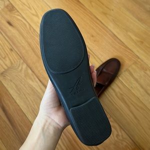 Amalfi Italy shoes. Brand new. Never worn.